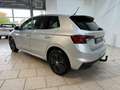 Skoda Fabia 1.0 TSI Style DSG AHK SHZ Smartlink PDC ZV Keyless Silber - thumbnail 4