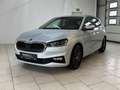 Skoda Fabia 1.0 TSI Style DSG AHK SHZ Smartlink PDC ZV Keyless Silber - thumbnail 2