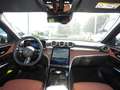 Mercedes-Benz C 300 4M AMG Distronic Schiebedach 360° AHK SHZ Blau - thumbnail 12