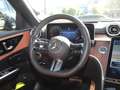 Mercedes-Benz C 300 4M AMG Distronic Schiebedach 360° AHK SHZ Blau - thumbnail 8