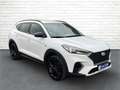 Hyundai TUCSON 1.6 N-Line 2WD *LED*DSG*Navi*SHZ*LRH* Blanc - thumbnail 4
