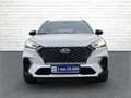 Hyundai TUCSON 1.6 N-Line 2WD *LED*DSG*Navi*SHZ*LRH* Blanc - thumbnail 3