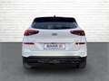 Hyundai TUCSON 1.6 N-Line 2WD *LED*DSG*Navi*SHZ*LRH* Weiß - thumbnail 7