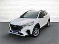 Hyundai TUCSON 1.6 N-Line 2WD *LED*DSG*Navi*SHZ*LRH* Weiß - thumbnail 2