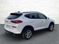 Hyundai TUCSON 1.6 N-Line 2WD *LED*DSG*Navi*SHZ*LRH* Weiß - thumbnail 6