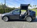 Tesla Model X 100D 4WD Gris - thumbnail 4