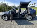 Tesla Model X 100D 4WD Gris - thumbnail 8