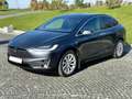 Tesla Model X 100D 4WD Gris - thumbnail 10