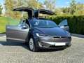 Tesla Model X 100D 4WD Gris - thumbnail 7