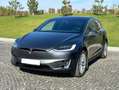 Tesla Model X 100D 4WD Gris - thumbnail 11
