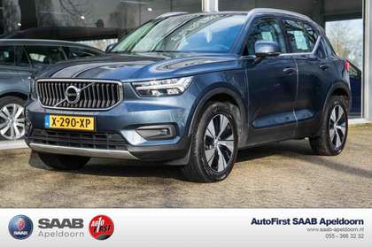 Volvo XC40 Recharge T5 Plug-In Hybrid Inscription Expression