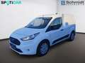 Ford Transit Connect L1 1,5 Ecoblue Trend STORNO: 24.11.2022 - Änderung auf Fizu / AS
reserviert MobilMotion 07.10. bis 12.10.20 e.g.
Bauart Weiß - thumbnail 2