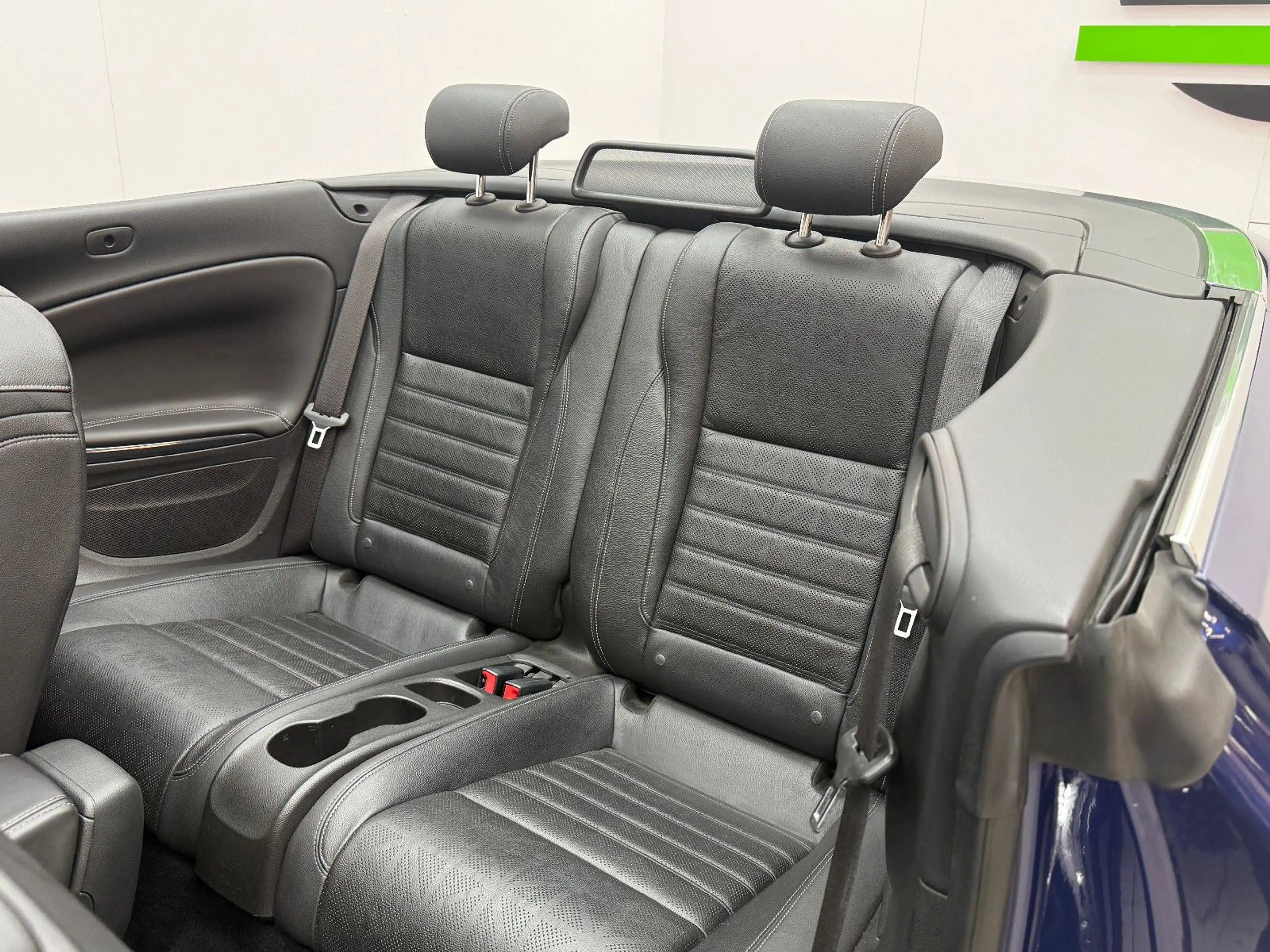 Opel Cascada Innovation XENON / TEMPOMAT/ELEKTR. SITZ — photo 15