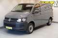 Volkswagen T6 Transporter Kasten 2,0 TDI KLIMA*FLÜGEL*PDC*SITZ-H* Grau - thumbnail 11