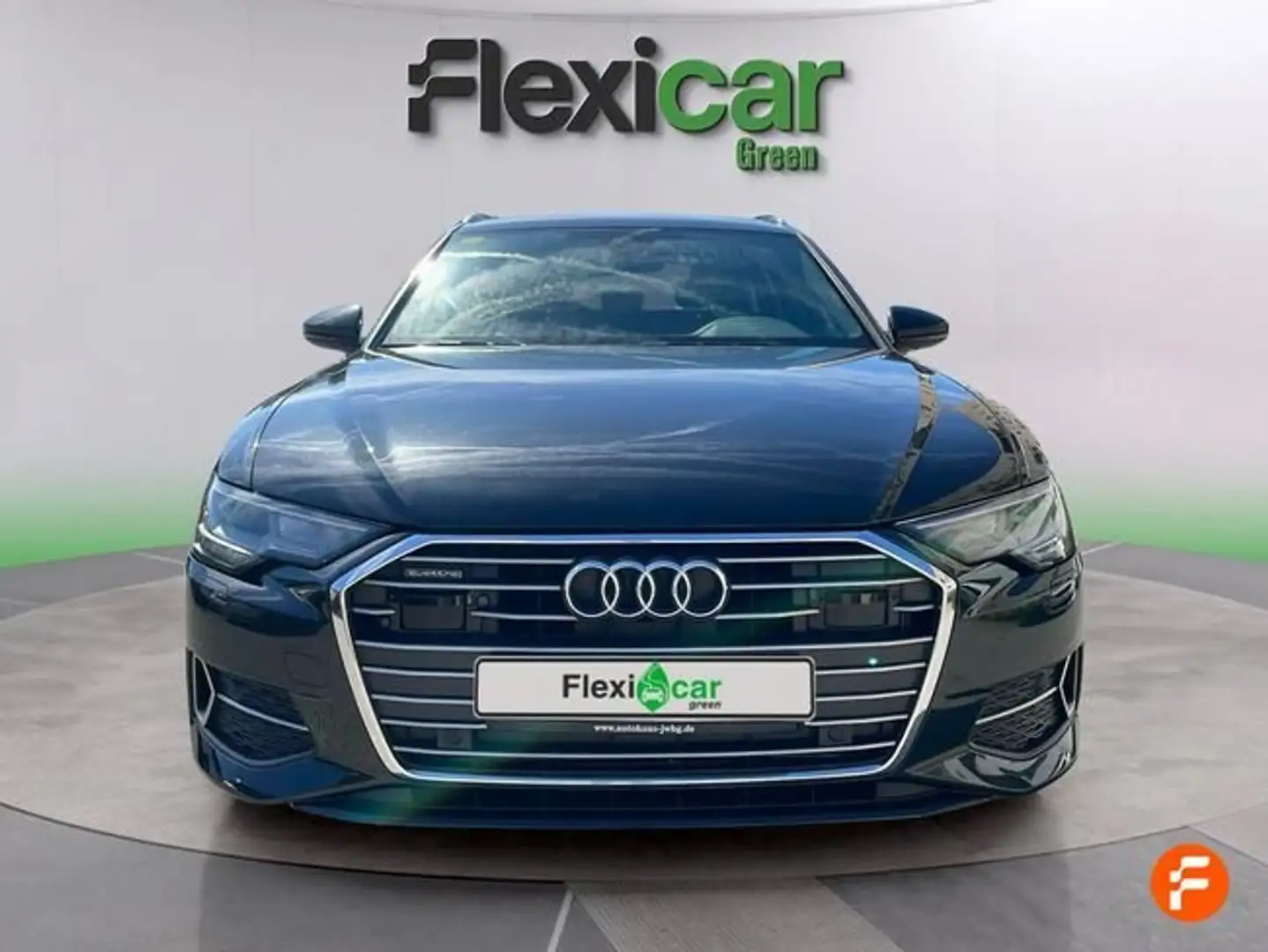 Audi A6 45 TDI 170kW (231CV) quattro tiptronic Noir - 2