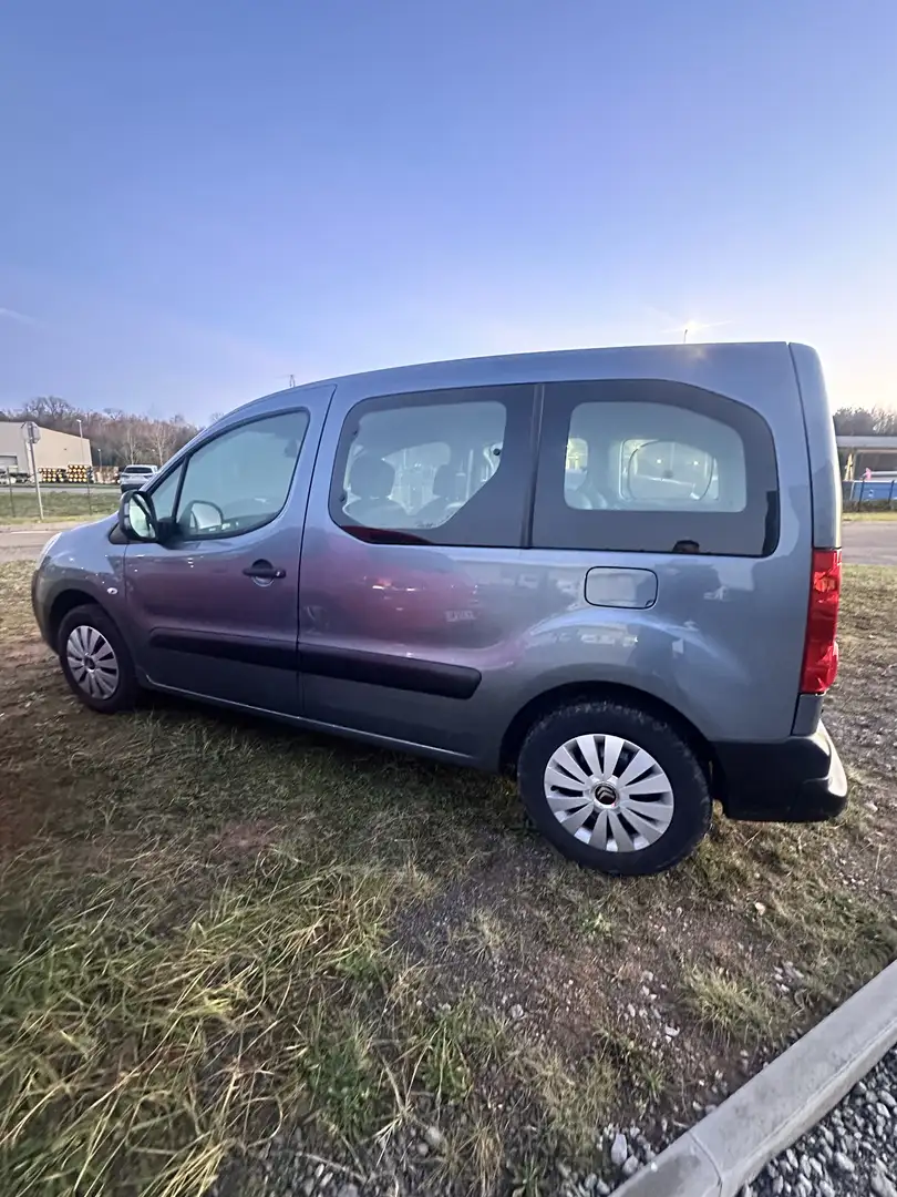 Citroen Berlingo HDi 75 FAP Multispace - 1