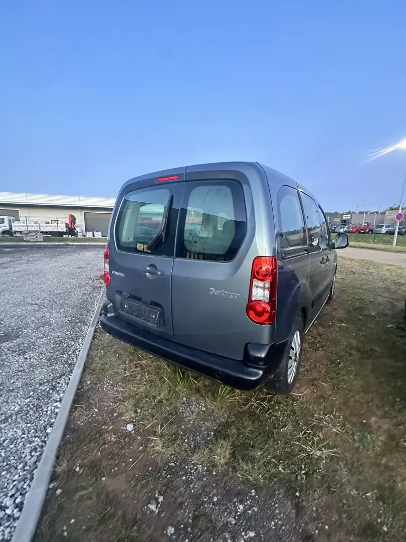 Citroen Berlingo HDi 75 FAP Multispace - 2