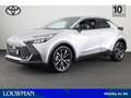 Toyota C-HR Hybrid 140 First Edition *NIEUW* | DIRECT Leverbaa Argent - thumbnail 1