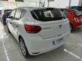 Dacia Sandero ECO-G Essential 74kW Blanc - thumbnail 4