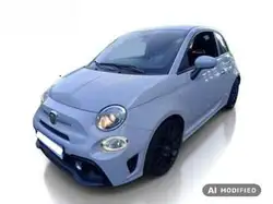 Abarth 595 1.4 Turbo Bi Xenon BEATS DAB PDC SPORTSITZE