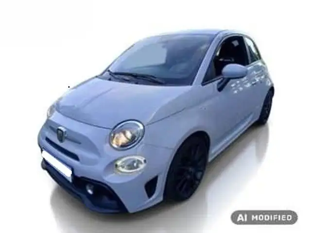 Abarth 595 1.4 Turbo Bi Xenon BEATS DAB PDC SPORTSITZE