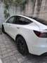 Tesla Model Y Model Y 2023 Performance Dual Motor awd White - thumbnail 4