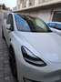 Tesla Model Y Model Y 2023 Performance Dual Motor awd White - thumbnail 3