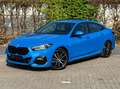 BMW 218 i Gran Coupé M-Sport*Toit Pano*Cuir*Led*Garanti Blauw - thumbnail 3