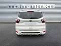 Ford Kuga 2.0 TDCi 150 4x2 Vignale Blanc - thumbnail 8