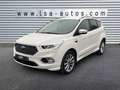 Ford Kuga 2.0 TDCi 150 4x2 Vignale Blanc - thumbnail 1