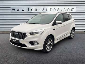 2.0 TDCi 150 4x2 Vignale