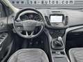 Ford Kuga 2.0 TDCi 150 4x2 Vignale Blanc - thumbnail 13