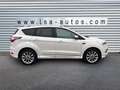 Ford Kuga 2.0 TDCi 150 4x2 Vignale Blanc - thumbnail 5