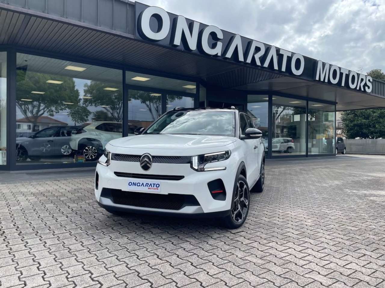 Citroen C3 PureTech 100 S&S Plus