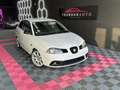 SEAT Ibiza 1.9 TDI 100 ch ~ Climatisation automatique ~ Bluetooth ~ Écran multimedia ~ Jantes 17 Blanc - thumbnail 1