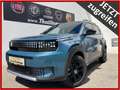 Fiat Panda GRANDE PANDA ELEKTRO ICON 44KWH Blau - thumbnail 1