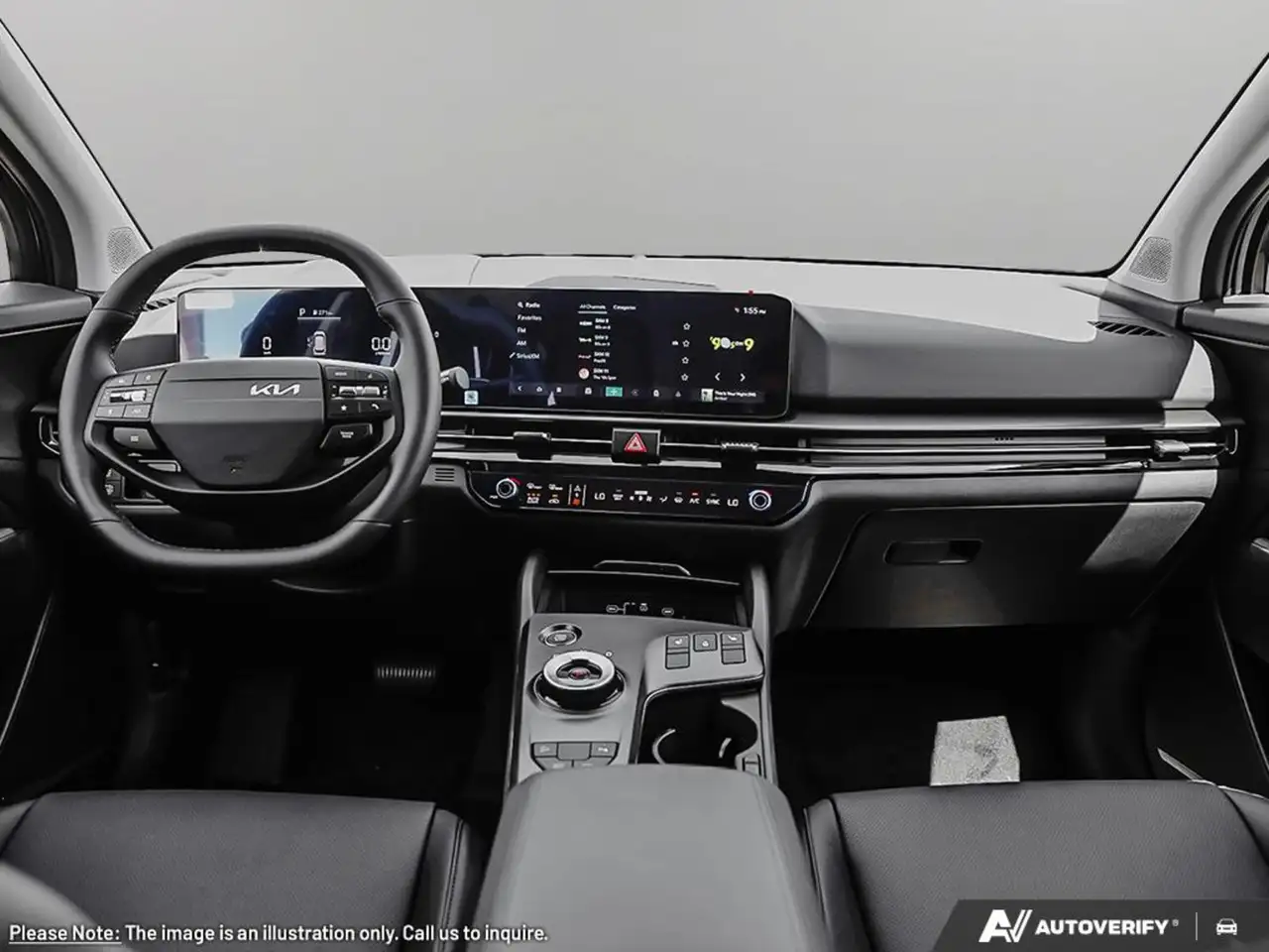 Kia Sportage снимка Kia Sportage