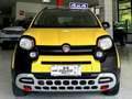 Fiat Panda Panda III 2021 4x4 Cross 0.9 t.air t. Cross 4x4 Giallo - thumbnail 3