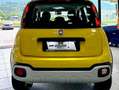 Fiat Panda Panda III 2021 4x4 Cross 0.9 t.air t. Cross 4x4 Giallo - thumbnail 8