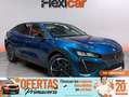 Peugeot 408 Hybrid 225 Allure e-EAT8 Azul - thumbnail 1