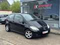 Mercedes-Benz A 150 Klima Alu Schwarz - thumbnail 1