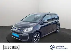 Volkswagen up! Max Navi SHZ GRA Rear View PDC hinten