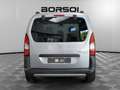 Peugeot Partner 2ª serie Tepee BlueHDi 100 Outdoor Argento - thumbnail 4