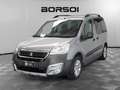 Peugeot Partner 2ª serie Tepee BlueHDi 100 Outdoor Argento - thumbnail 1