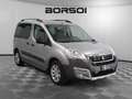 Peugeot Partner 2ª serie Tepee BlueHDi 100 Outdoor Argento - thumbnail 7
