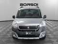 Peugeot Partner 2ª serie Tepee BlueHDi 100 Outdoor Argento - thumbnail 8