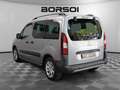 Peugeot Partner 2ª serie Tepee BlueHDi 100 Outdoor Argento - thumbnail 3