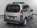 Peugeot Partner 2ª serie Tepee BlueHDi 100 Outdoor Argento - thumbnail 5