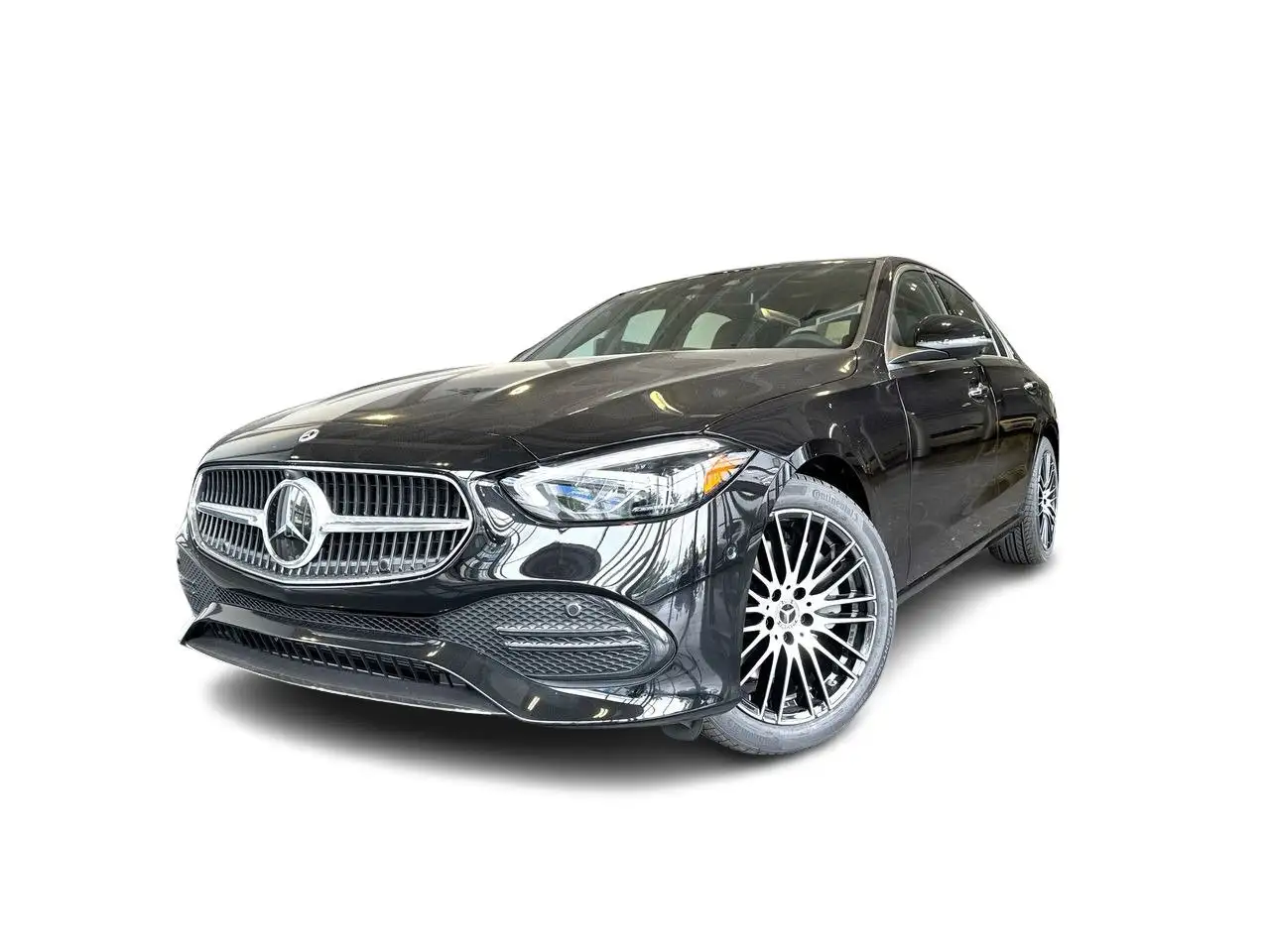 2026 Mercedes-Benz C-Class fotografie 2026 Mercedes-Benz C-Class