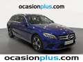 Mercedes-Benz C 200 Estate 200d 9G-Tronic Azul - thumbnail 2